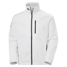 HELLY HANSEN Crew Jacke Weiß 2,0 XL