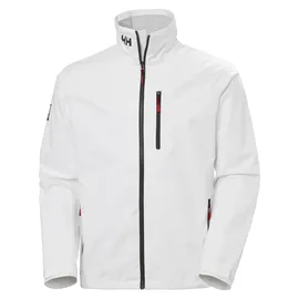 HELLY HANSEN Crew Jacke Weiß 2,0 XL