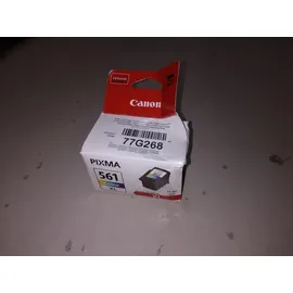 Canon CL-561XL CMY