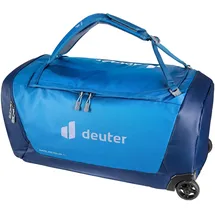 Deuter Duffel Pro Roller 90 2-Rollen Cabin 86 cm / 90 l blau