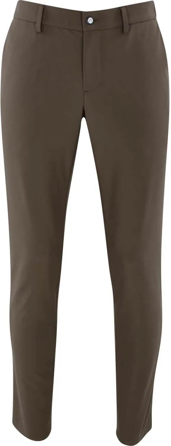 Alberto Hose Rookie-7 Coffee, braun