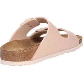 Birkenstock Arizona Birko-Flor new beige 42