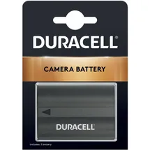 Duracell Replacement Fujifilm NP-W235 battery