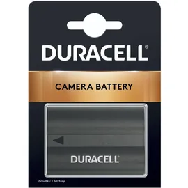 Duracell Replacement Fujifilm NP-W235 battery