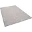Snapstyle Snapstyle, Schlingenteppich Memory Meliert Grau Blau 133x133cm