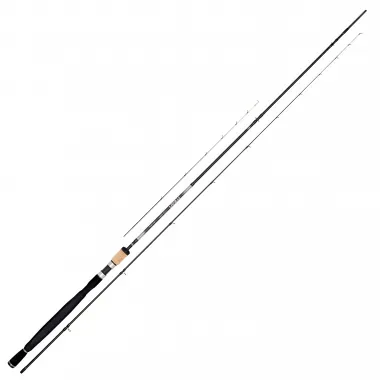 Daiwa Angelruten N'Zon Super Slim Power Feeder Power Feeder, Power Feeder / 366cm 0-150g