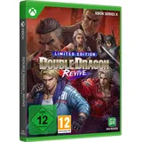 Double Dragon Revive - Limited Edition Xbox Series X (EU Import)