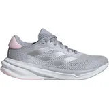 Halo Silver / Cloud White / Clear Pink 42