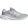 Adidas Supernova Stride Halo Silver / Cloud White / Clear Pink 42