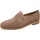 SIOUX Bovinia 710 Slipper Beige | Beige - 38