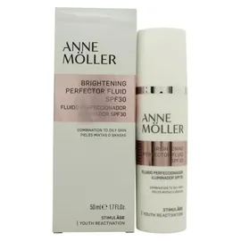 Anne Möller Stimulâge Brightening Perfector Fluid mit Sonnenschutz 50 ml