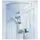 Spirella Duschvorhang Ombrella 200 x 170 cm transparent