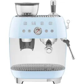 Smeg EGF03PBEU Pastellblau