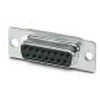 Phoenix Contact Kontakteinsatz VS-15-BU-DSUB-EG