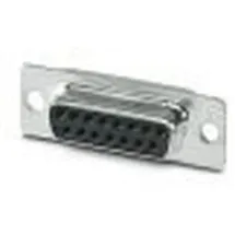 Phoenix Contact Kontakteinsatz VS-15-BU-DSUB-EG