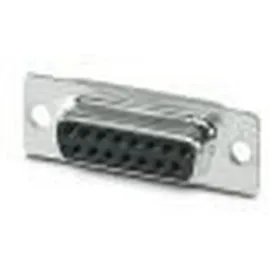 Phoenix Contact Kontakteinsatz VS-15-BU-DSUB-EG