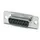 Phoenix Contact Kontakteinsatz VS-15-BU-DSUB-EG