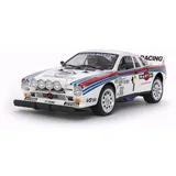 TAMIYA Auto Lancia 037 Rally TA-02SW Bausatz (300058654)