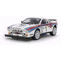 TAMIYA Auto Lancia 037 Rally TA-02SW Bausatz (300058654)