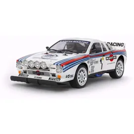 TAMIYA Auto Lancia 037 Rally TA-02SW Bausatz (300058654)