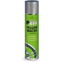 Dr. Wack P21S Felgen-Wachs 400 ml (1270) Fahrzeugreinigung/-zubehör Spray