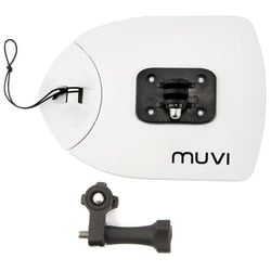 Veho Flat Board Mount für Muvi HD