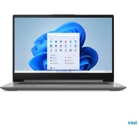 IdeaPad 3 Full HD Notebook 43,9 cm (17.3 Zoll) 8 GB Ram 512 GB SSD Windows 11 Home Intel® Core(TM) i5 max. 4,4 GHz Intel Iris Xe Graphics intern (Grau) (Versandkostenfrei)