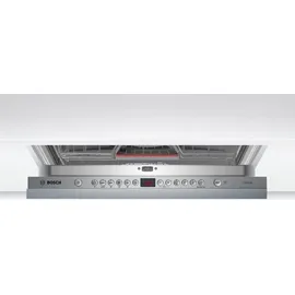 Bosch Serie 2 SMV46KX14E Einbau-Geschirrspüler (vollintegrierbar, 600 mm)