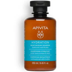 Apivita Hydration Shampoo