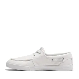 Timberland Mylo Bay - White Canvas - EU 43