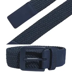 adidas Stretch Herrengürtel navy
