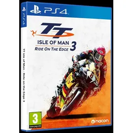 TT Isle of Man: Ride on the Edge 3