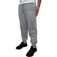 Alpha Industries Organics EMB Regular Jogger Jogginghose für Herren