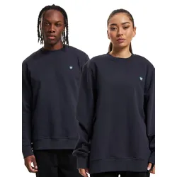 WOOD WOOD Tye Sweatshirt ewiges Blau - XXL