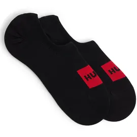 hugo underwear Freizeitsocken 2 Paar Schwarz 39-42