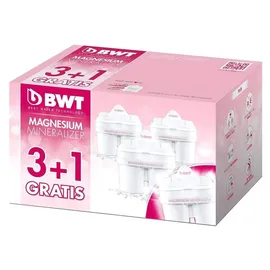 BWT Longlife 814134 Kartuschen 4 St.