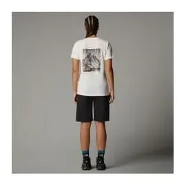 The North Face Exploration Short Hosen Schwarz 38