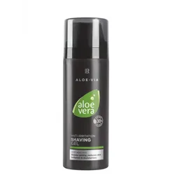 LR Aloe Vera Hautberuhigendes Rasiergel