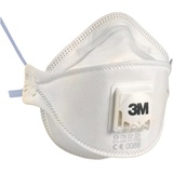 3M 9332-PT Komfort FFP3