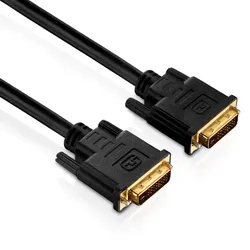 PureLink DVI Kabel - Dual Link - PureInstall 5,00m