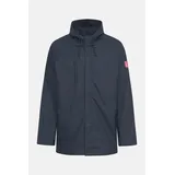 DERBE Regenjacken Herren Dunkelblau 3XL