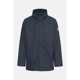 DERBE Regenjacken Herren Dunkelblau 3XL