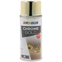 Dupli Color DUPLI-COLOR 510601 CHROME GOLD 150 ml