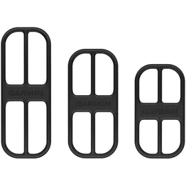 Garmin Geschwindigkeits- - Trittfrequenzsensor 2 Geschwindigkeits-und Black - One Size