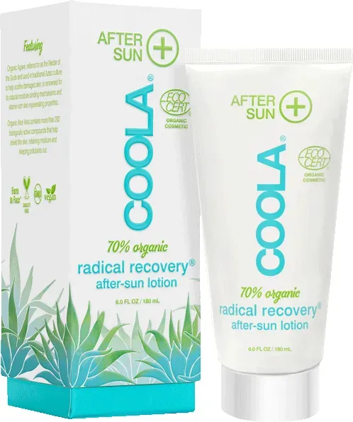 Radical Recovery After-Sun Lotion