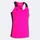 Joma Record II Tanktop Damen neonrosa M