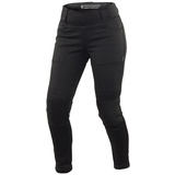 Trilobite Motorradhose schwarz