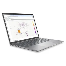 HP ZBook 8 G2a 14'' AMD Ryzen AI 7 PRO 450 64 GB RAM 1 TB SSD Win11 Pro DK3A4ET