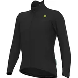 Ale Alé Herren K-Idro Trikot (Größe S, schwarz)
