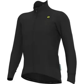 Ale Alé Herren K-Idro Trikot (Größe S, schwarz)
